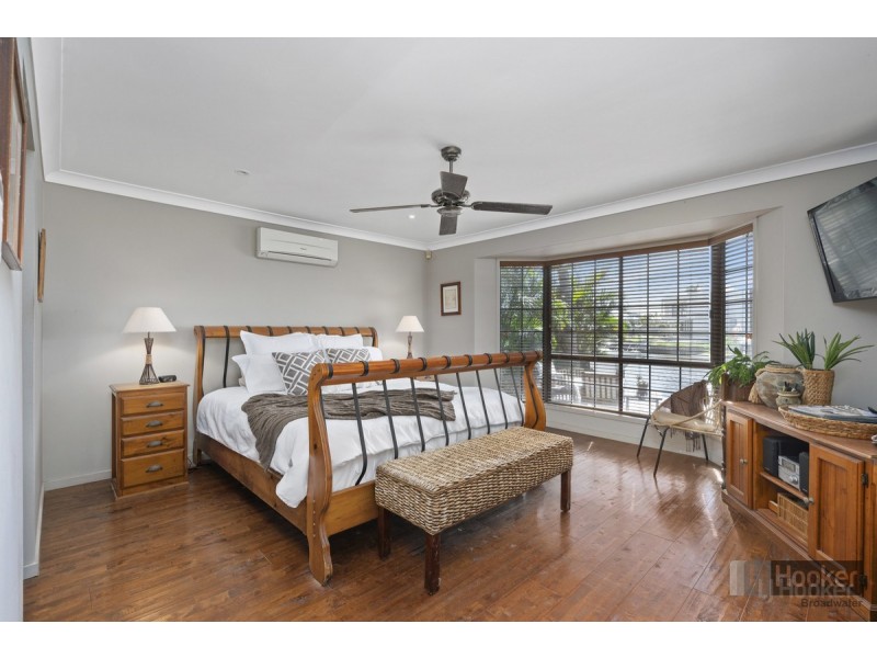 343 Bayview Street, Hollywell QLD 4216