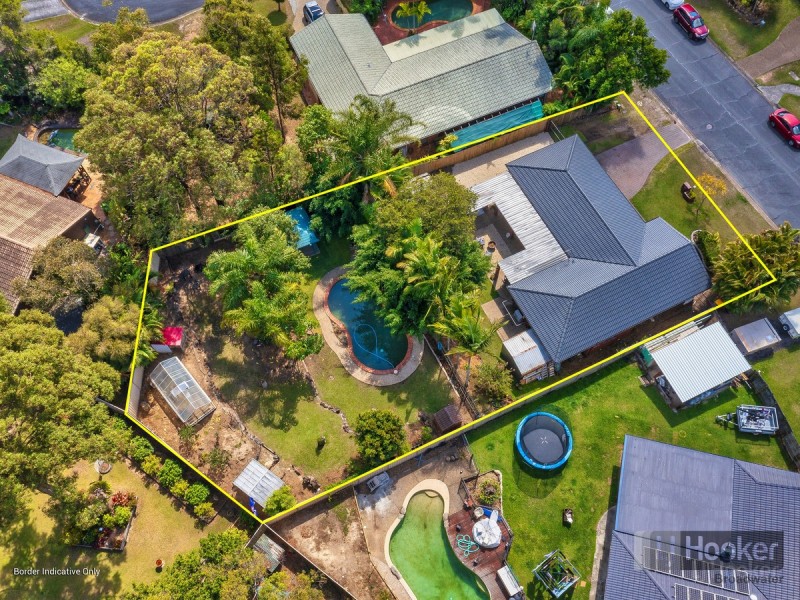 6 Batchworth Road, Molendinar QLD 4214