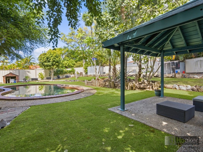 6 Batchworth Road, Molendinar QLD 4214