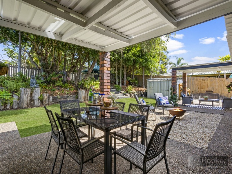 6 Batchworth Road, Molendinar QLD 4214