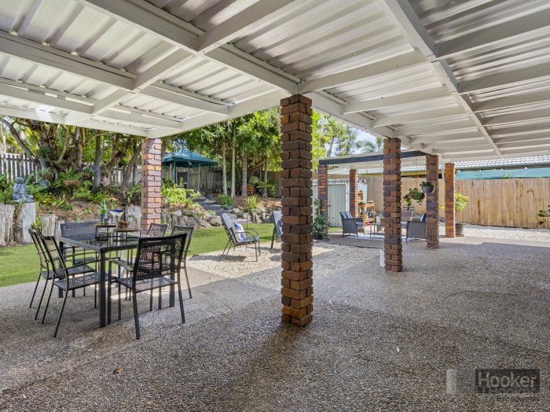 6 Batchworth Road, Molendinar QLD 4214