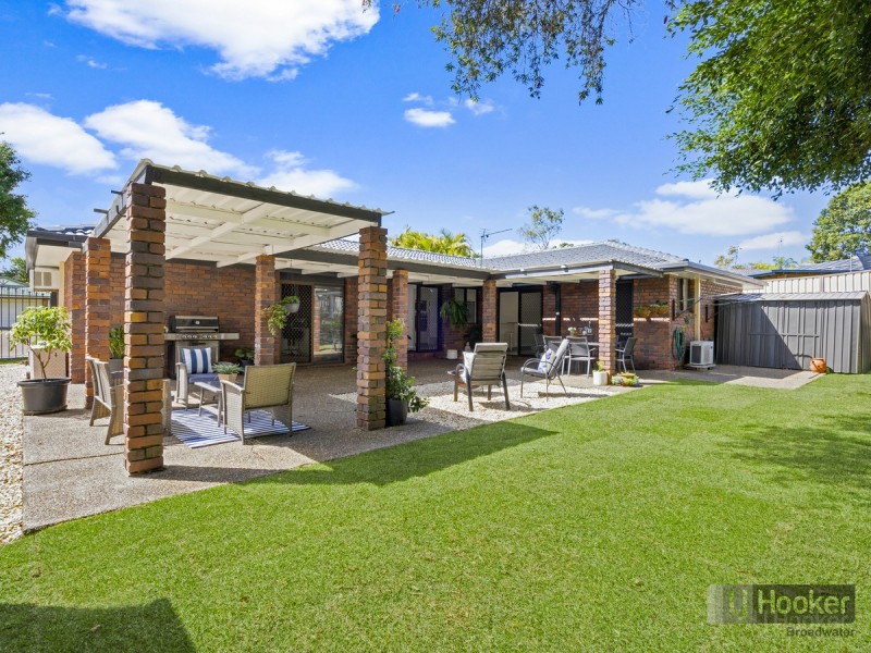 6 Batchworth Road, Molendinar QLD 4214