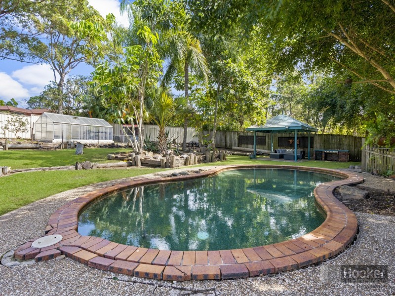 6 Batchworth Road, Molendinar QLD 4214