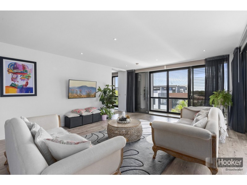 2304/1 Marina Promenade, Paradise Point QLD 4216