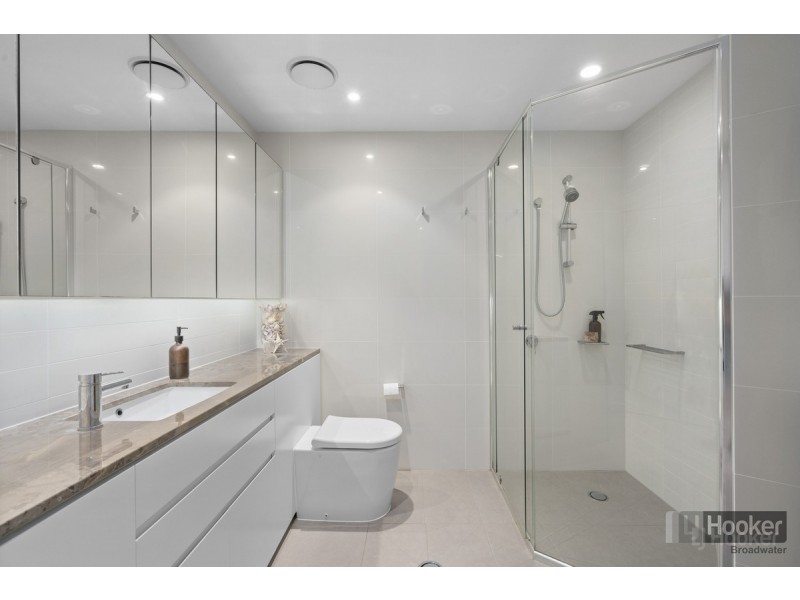 2304/1 Marina Promenade, Paradise Point QLD 4216
