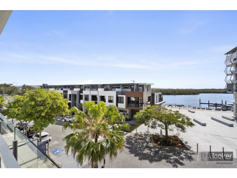 2304/1 Marina Promenade, Paradise Point QLD 4216