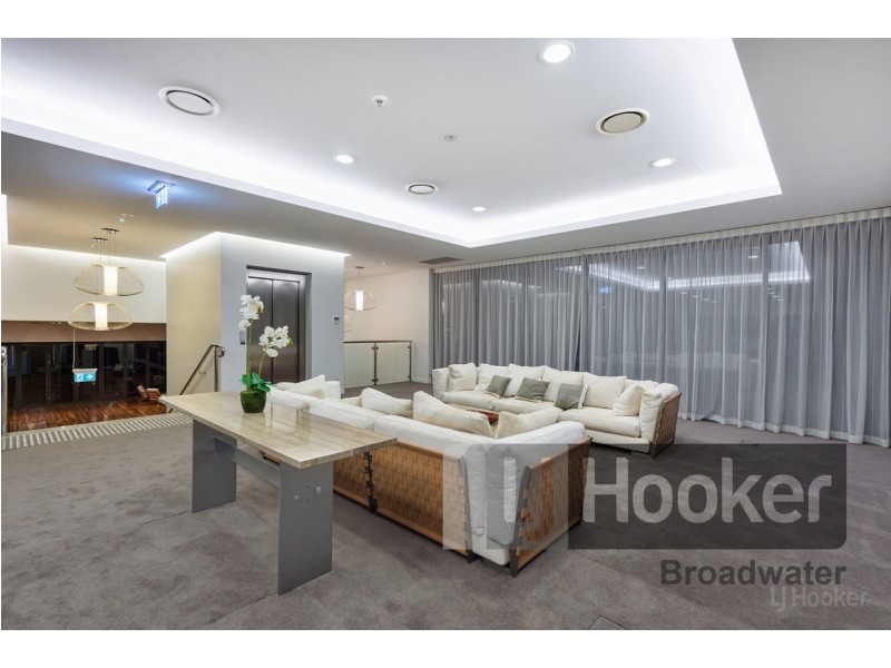2304/1 Marina Promenade, Paradise Point QLD 4216