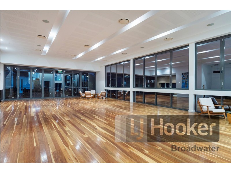 2304/1 Marina Promenade, Paradise Point QLD 4216