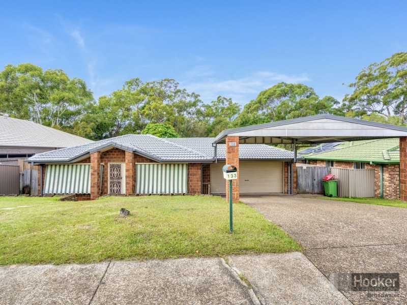 133 Henry Cotton Drive, Parkwood QLD 4214