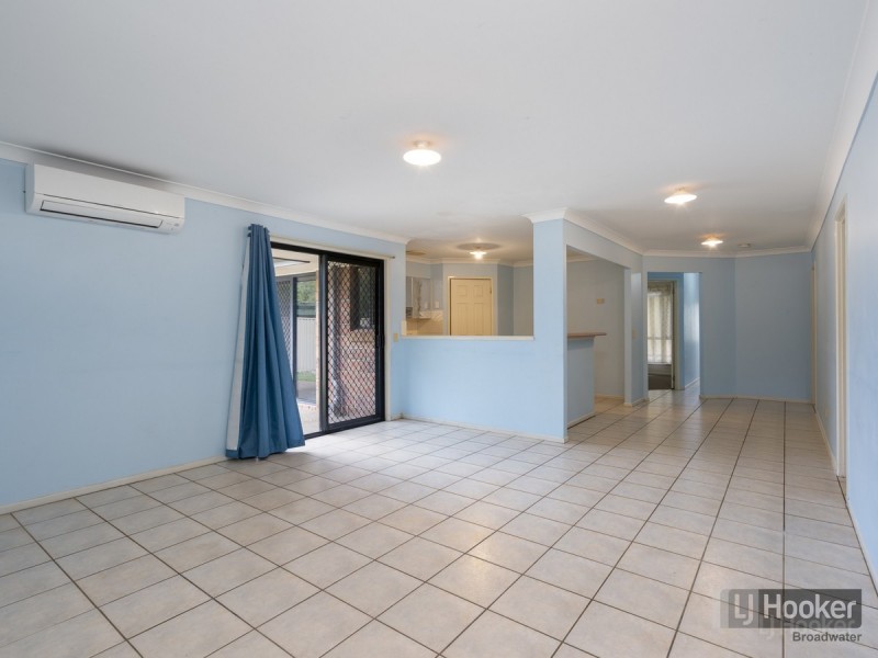 133 Henry Cotton Drive, Parkwood QLD 4214