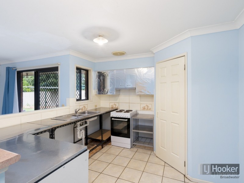 133 Henry Cotton Drive, Parkwood QLD 4214