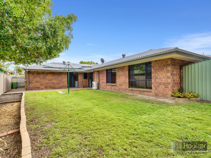 133 Henry Cotton Drive, Parkwood QLD 4214