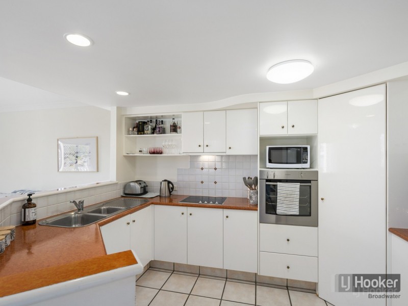 18/43 Myola Court, Coombabah QLD 4216