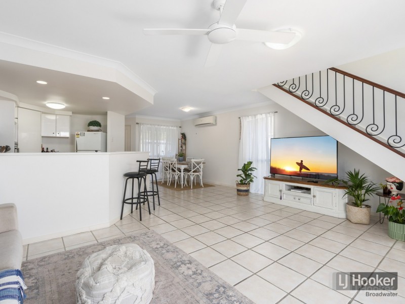 18/43 Myola Court, Coombabah QLD 4216