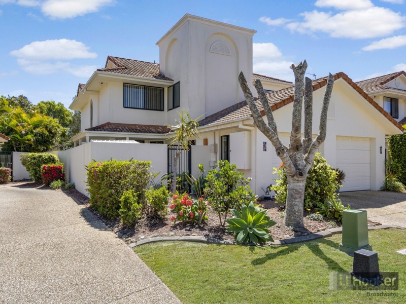 18/43 Myola Court, Coombabah QLD 4216