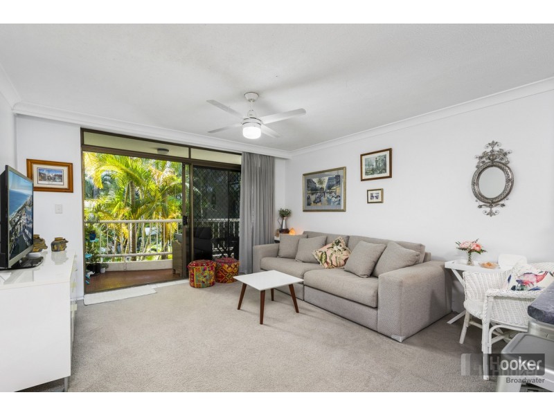 21/24 Hamilton Avenue, Surfers Paradise QLD 4217