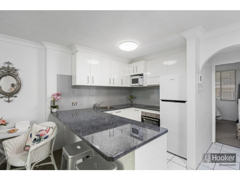 21/24 Hamilton Avenue, Surfers Paradise QLD 4217