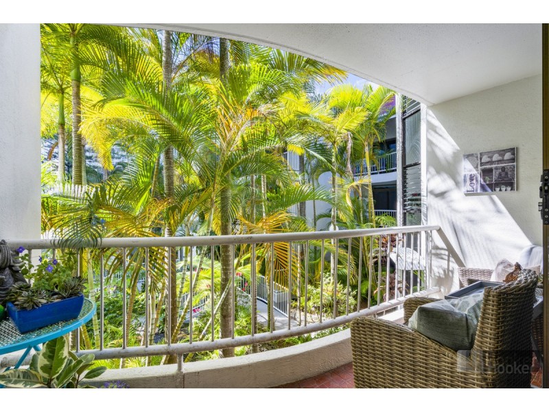 21/24 Hamilton Avenue, Surfers Paradise QLD 4217