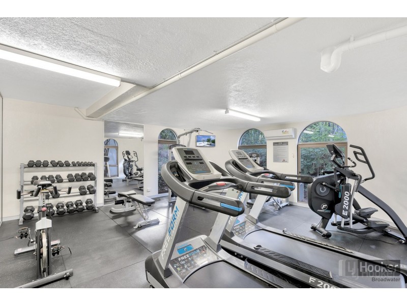 21/24 Hamilton Avenue, Surfers Paradise QLD 4217