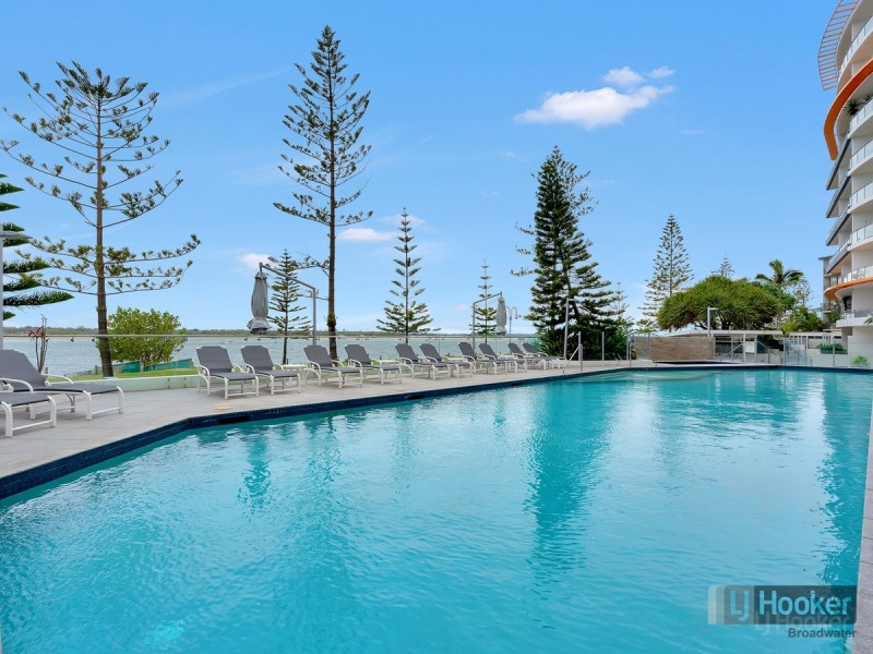 203/430 Marine Parade, Biggera Waters QLD 4216