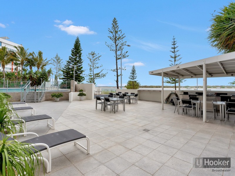 203/430 Marine Parade, Biggera Waters QLD 4216