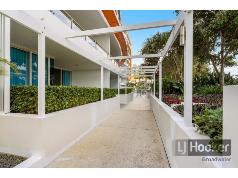 203/430 Marine Parade, Biggera Waters QLD 4216