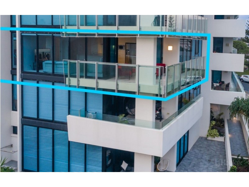 305/230 Marine Parade, Labrador QLD 4215