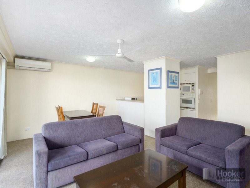 10/12 Whiting Street, Labrador QLD 4215