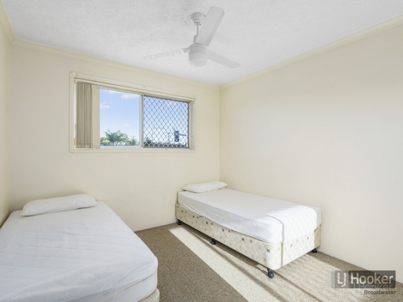 10/12 Whiting Street, Labrador QLD 4215