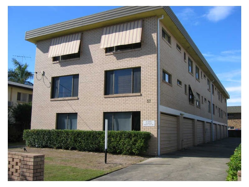 3/57 Back Street, Biggera Waters QLD 4216
