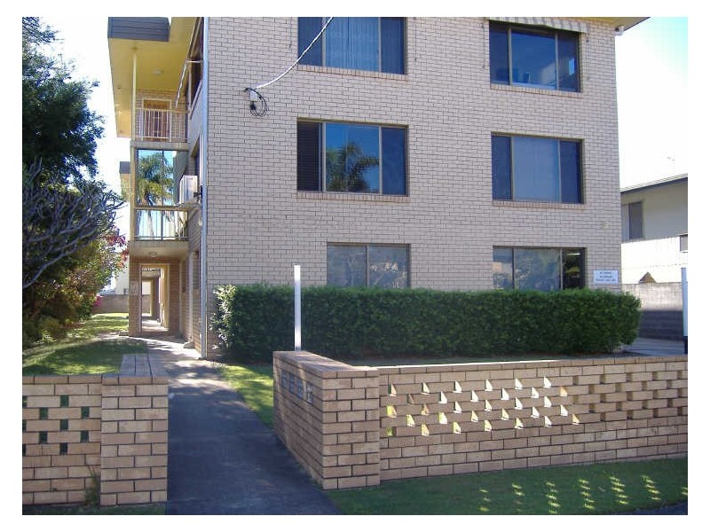 3/57 Back Street, Biggera Waters QLD 4216