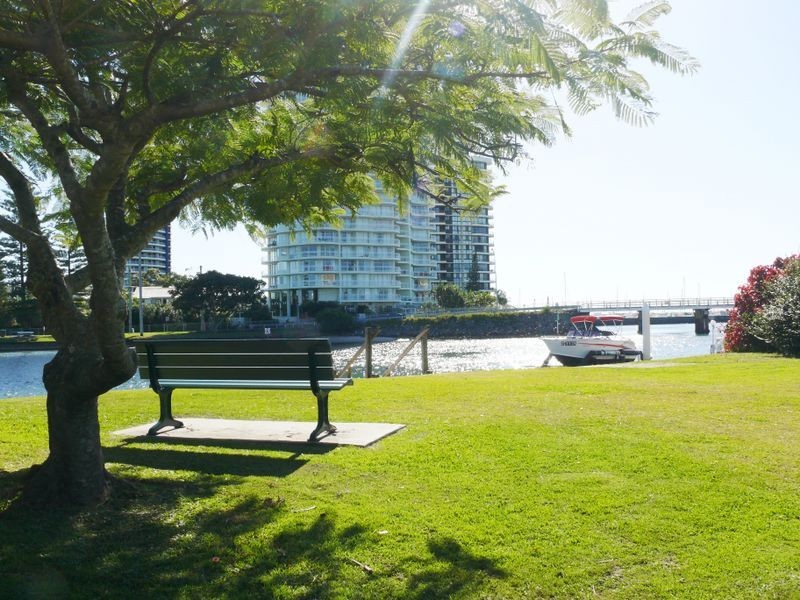 3/57 Back Street, Biggera Waters QLD 4216