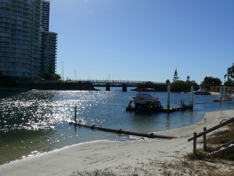3/57 Back Street, Biggera Waters QLD 4216