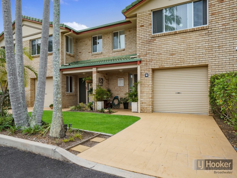 14/447 Pine Ridge Road, Runaway Bay QLD 4216