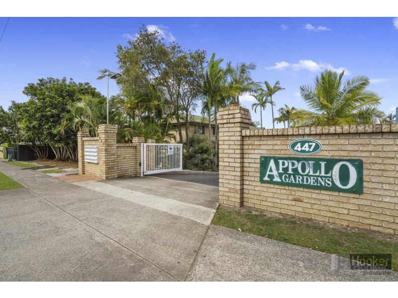 14/447 Pine Ridge Road, Runaway Bay QLD 4216