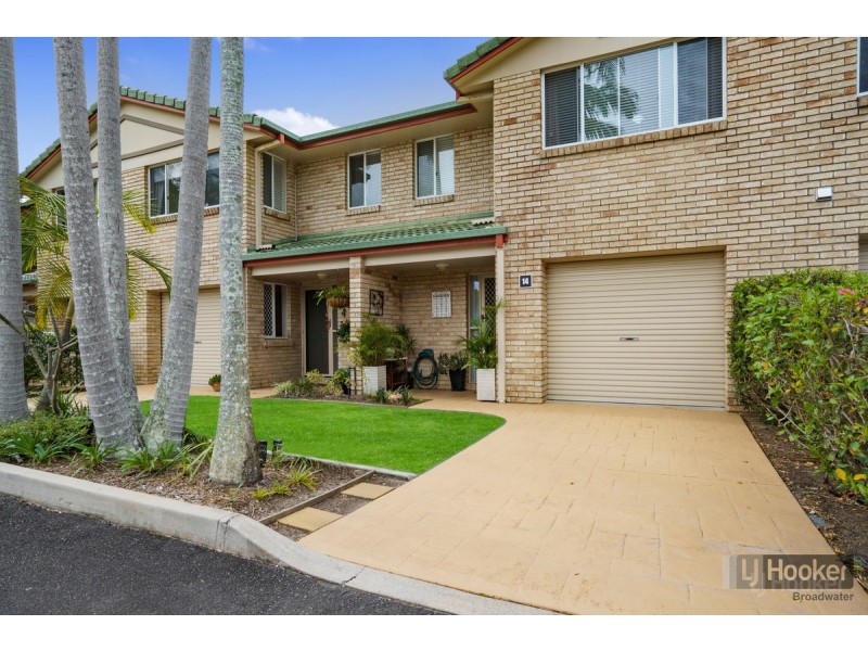 14/447 Pine Ridge Road, Runaway Bay QLD 4216