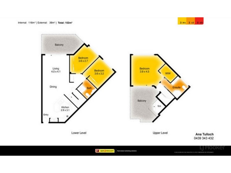 306/392-398 Marine Parade, Labrador QLD 4215
