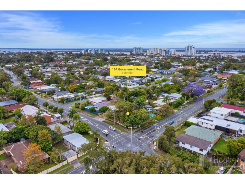 164 Government Road, Labrador QLD 4215
