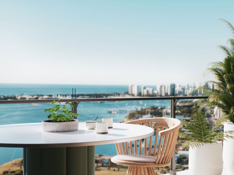 163-169 Marine Parade, Southport QLD 4215