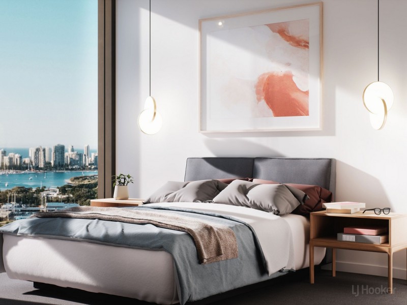 163-169 Marine Parade, Southport QLD 4215