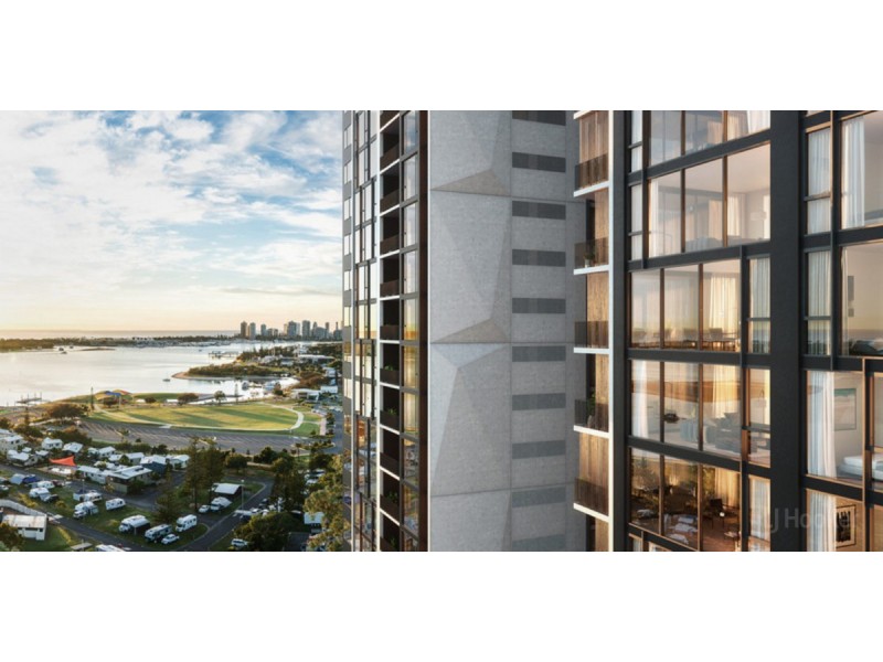 163-169 Marine Parade, Southport QLD 4215
