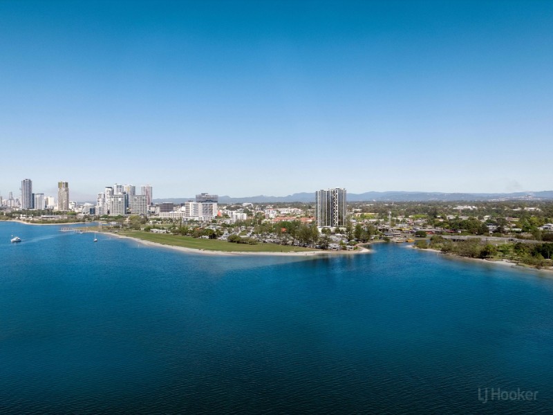 163-169 Marine Parade, Southport QLD 4215