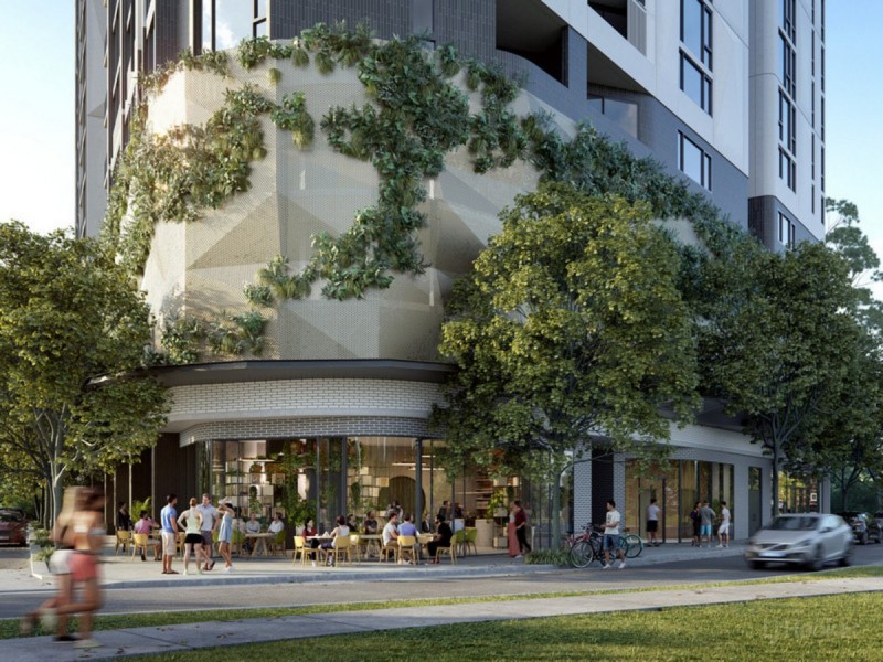 163-169 Marine Parade, Southport QLD 4215