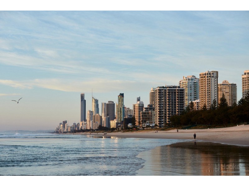 163-169 Marine Parade, Southport QLD 4215