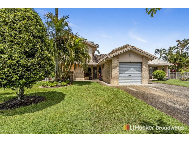 11/264-286 Oxley Drive, Coombabah QLD 4216