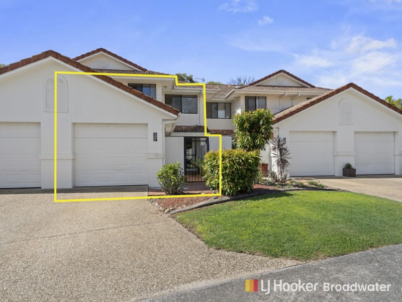 34/43 Myola Court, Coombabah QLD 4216