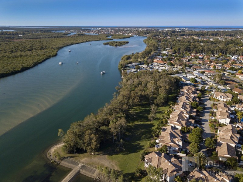 34/43 Myola Court, Coombabah QLD 4216