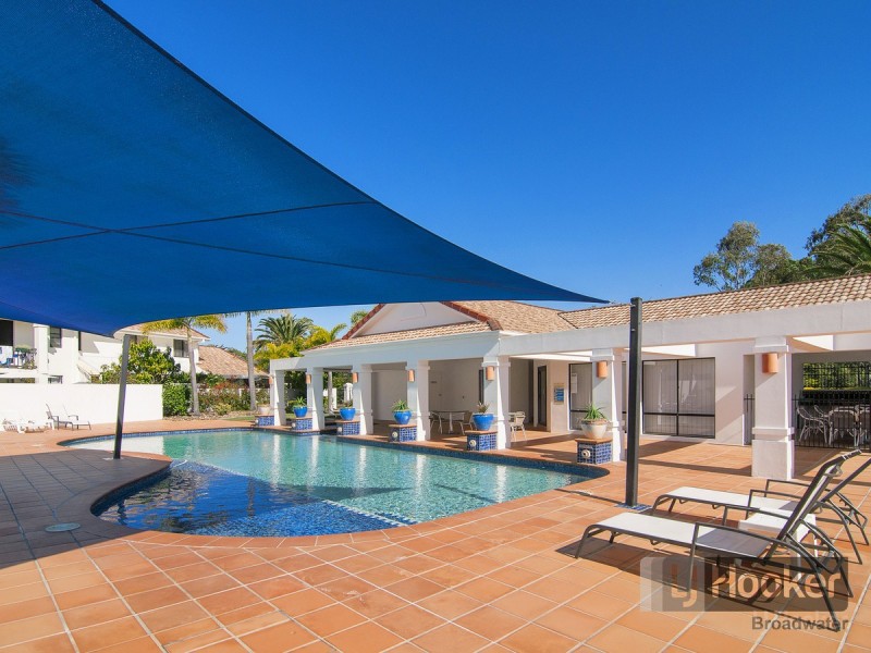 34/43 Myola Court, Coombabah QLD 4216