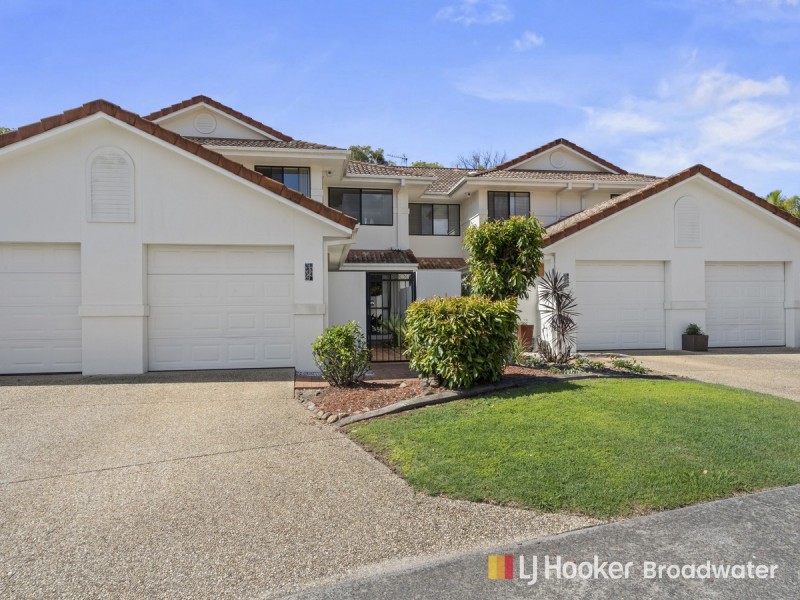 34/43 Myola Court, Coombabah QLD 4216
