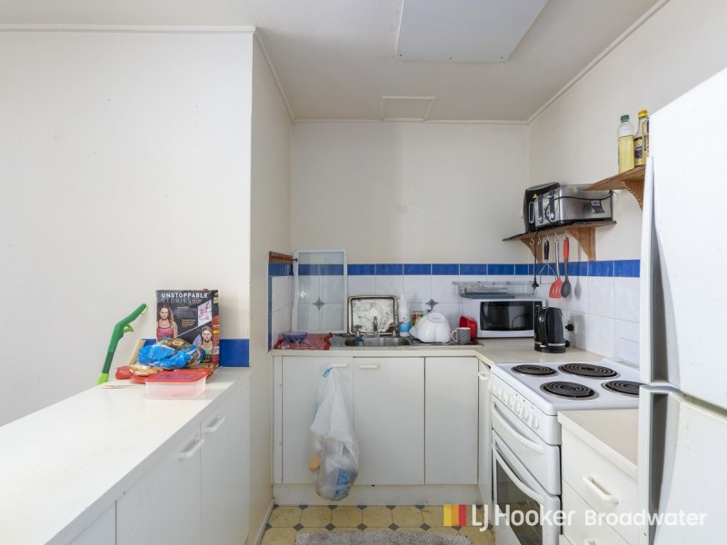 5/272 Marine Parade, Labrador QLD 4215